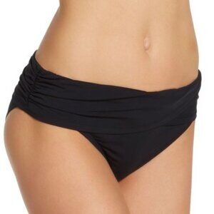 Bleu Rod Beattie Sarong Hipster Bikini Bottoms